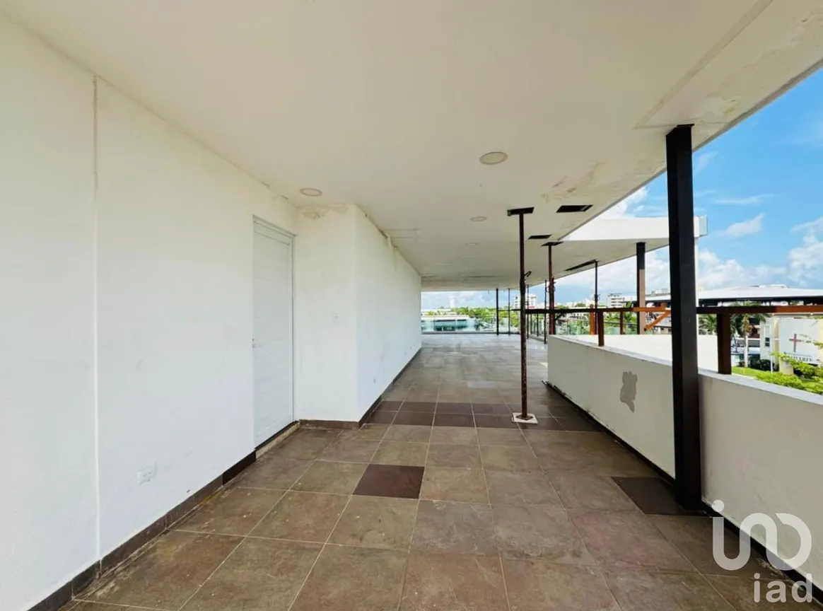 Local en Venta en Supermanzana 6a, Benito Juárez, Quintana Roo | NEX-254994 | iad México | Foto 11 de 15