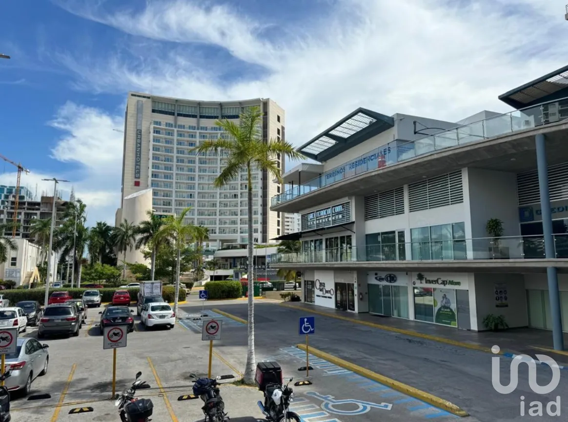 Local en Venta en Supermanzana 6a, Benito Juárez, Quintana Roo | NEX-254994 | iad México | Foto 3 de 15