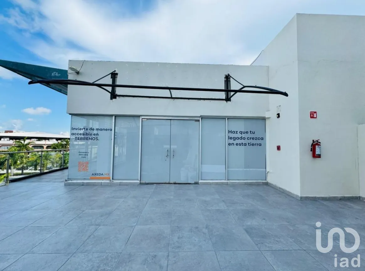 Local en Venta en Supermanzana 6a, Benito Juárez, Quintana Roo | NEX-254994 | iad México | Foto 10 de 15