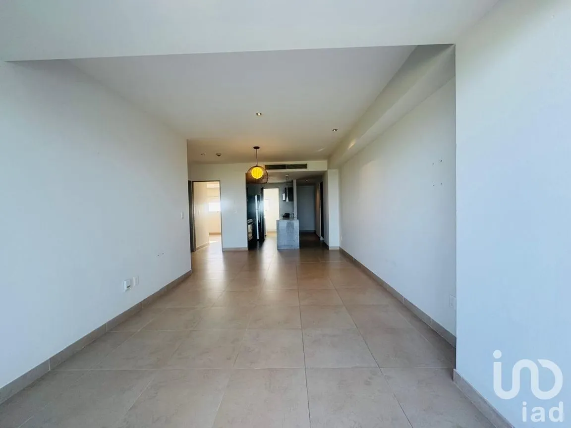 Departamento en Renta en Supermanzana 4 A, Benito Juárez, Quintana Roo | NEX-255066 | iad México | Foto 2 de 9
