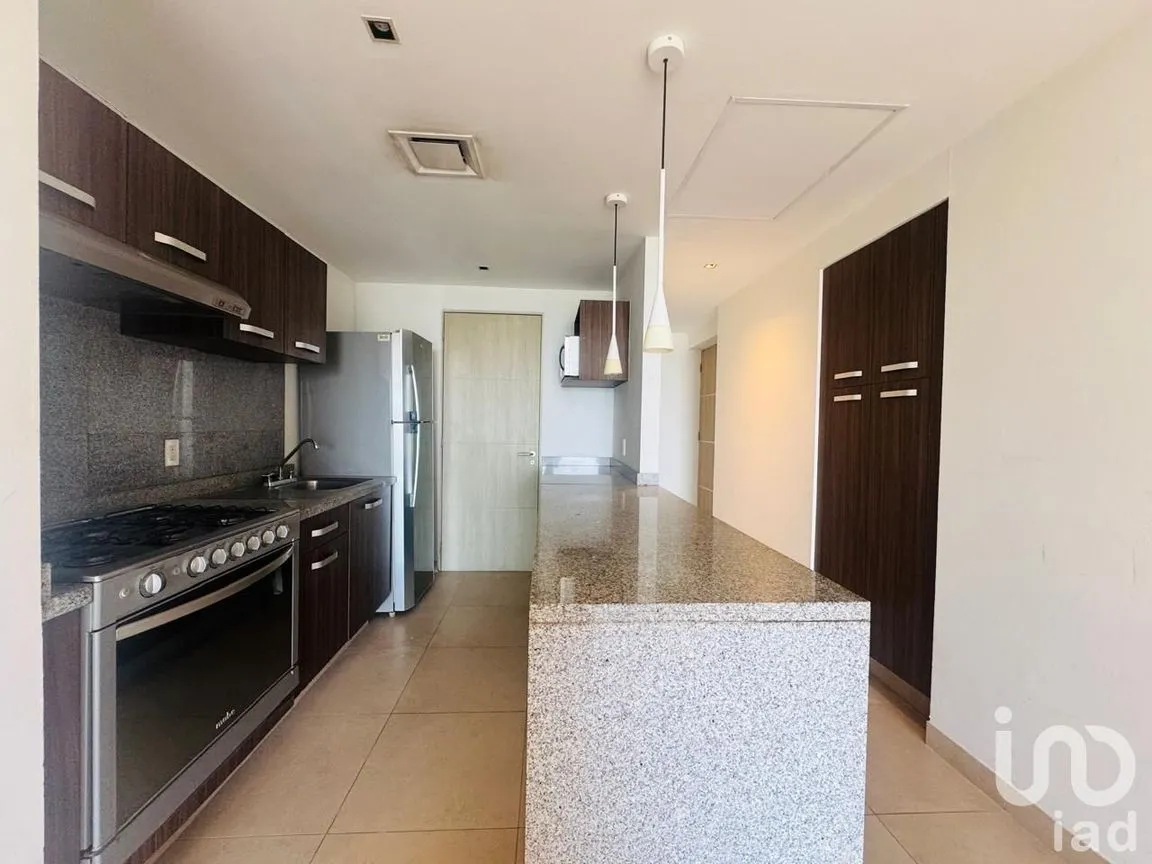Departamento en Renta en Supermanzana 4 A, Benito Juárez, Quintana Roo | NEX-255066 | iad México | Foto 3 de 9