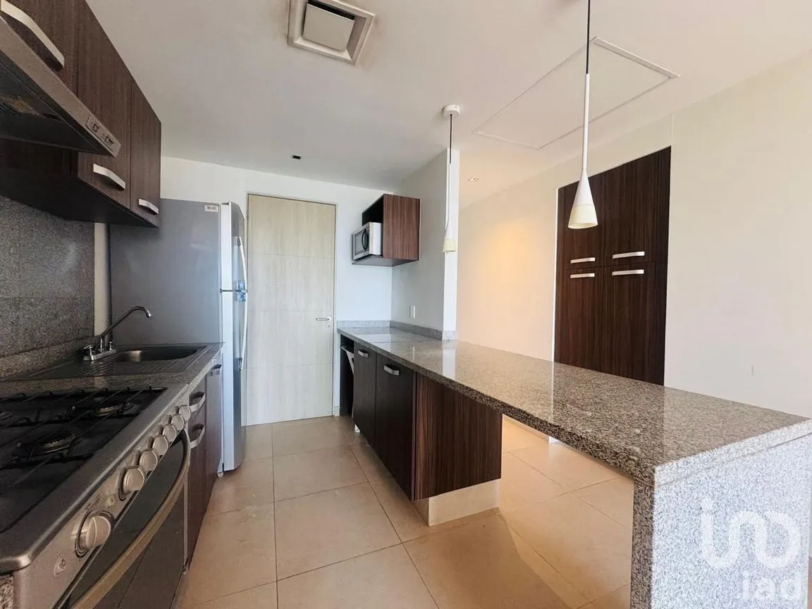 Departamento en Renta en Supermanzana 4 A, Benito Juárez, Quintana Roo | NEX-255066 | iad México | Foto 4 de 9