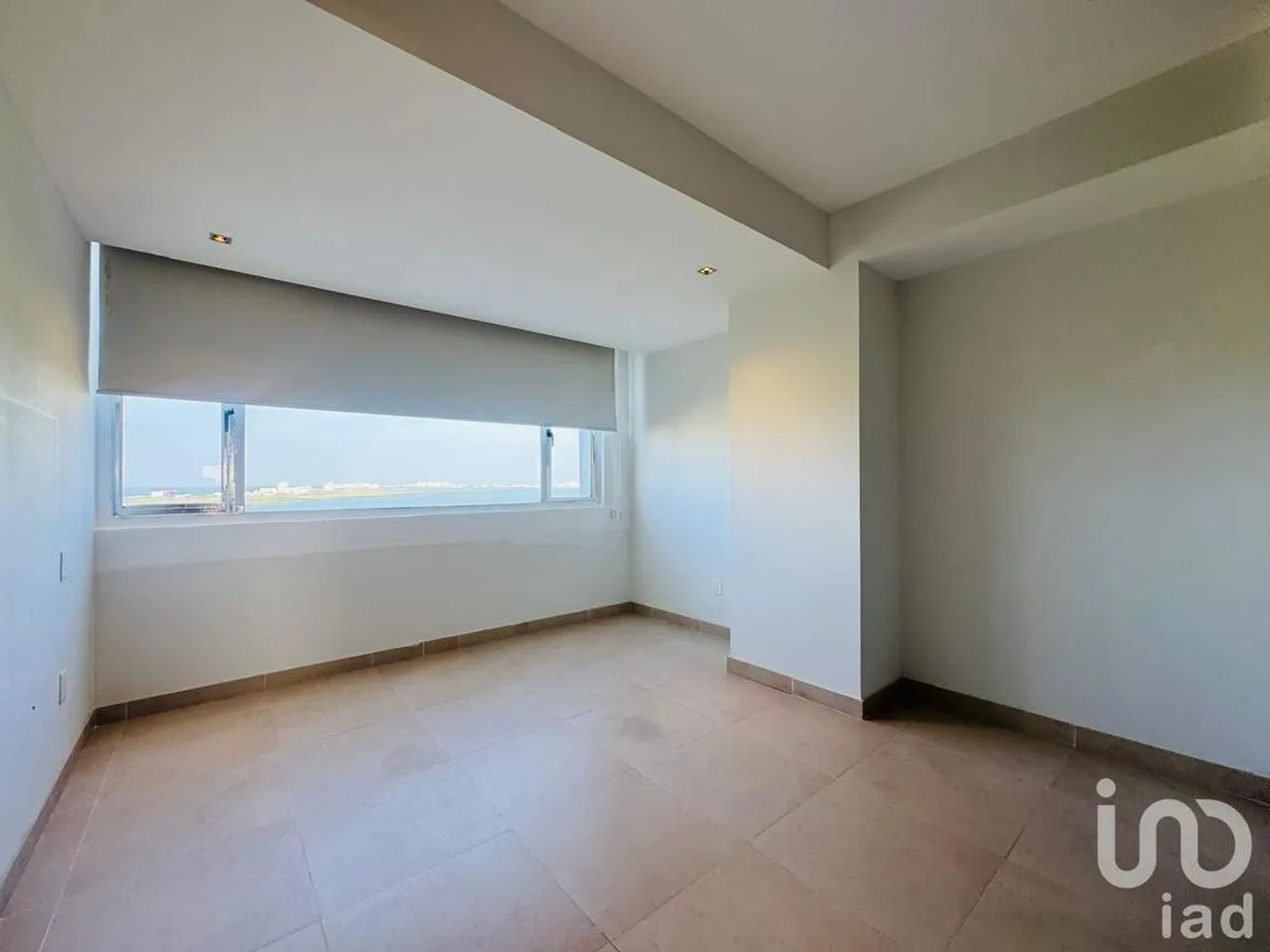 Departamento en Renta en Supermanzana 4 A, Benito Juárez, Quintana Roo | NEX-255066 | iad México | Foto 5 de 9