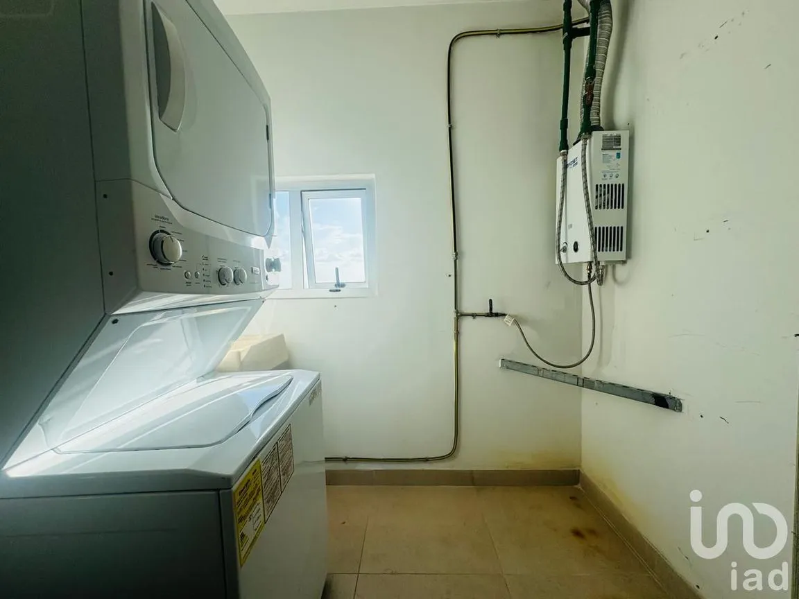 Departamento en Renta en Supermanzana 4 A, Benito Juárez, Quintana Roo | NEX-255066 | iad México | Foto 8 de 9
