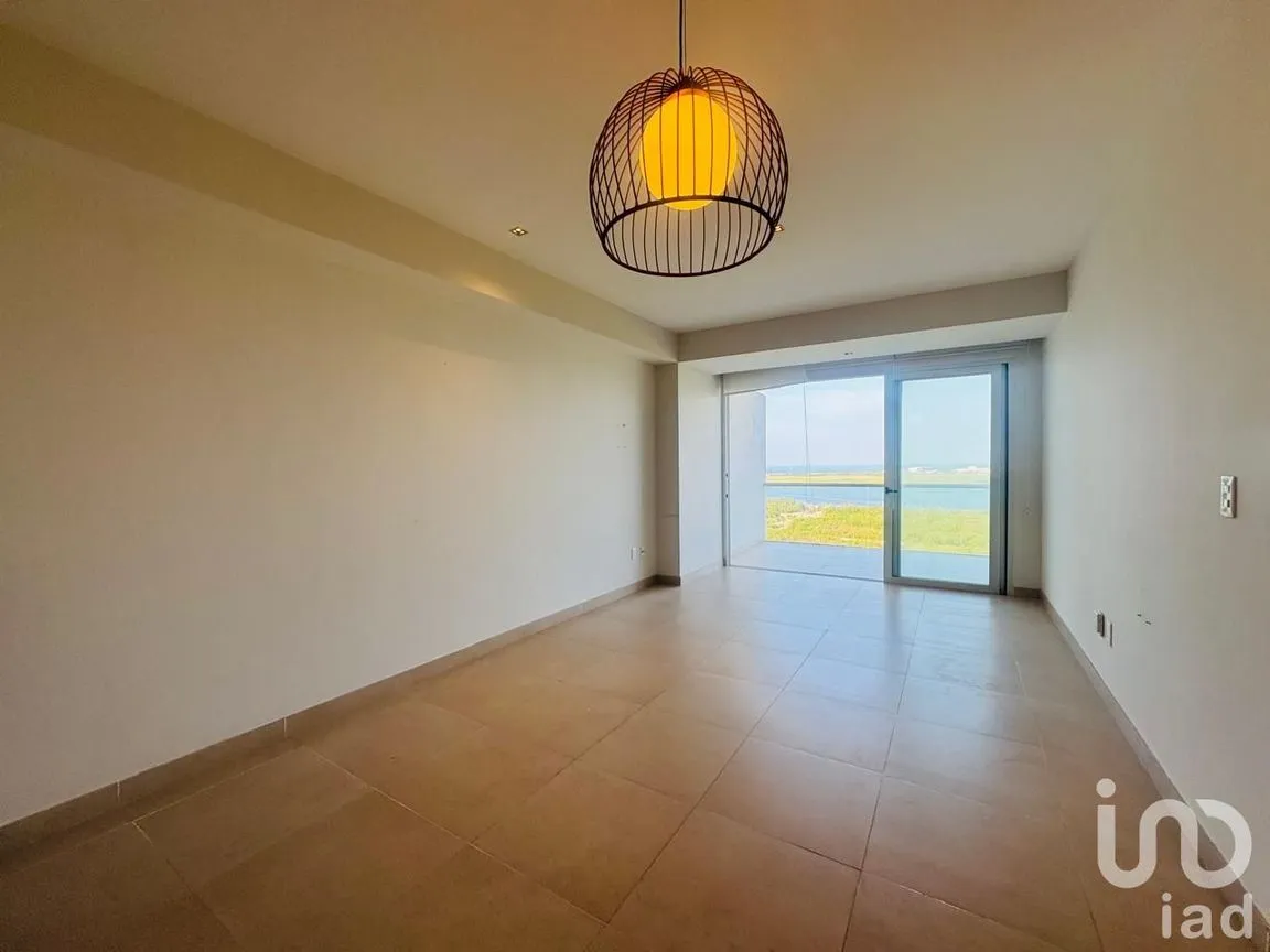 Departamento en Renta en Supermanzana 4 A, Benito Juárez, Quintana Roo | NEX-255066 | iad México | Foto 1 de 9