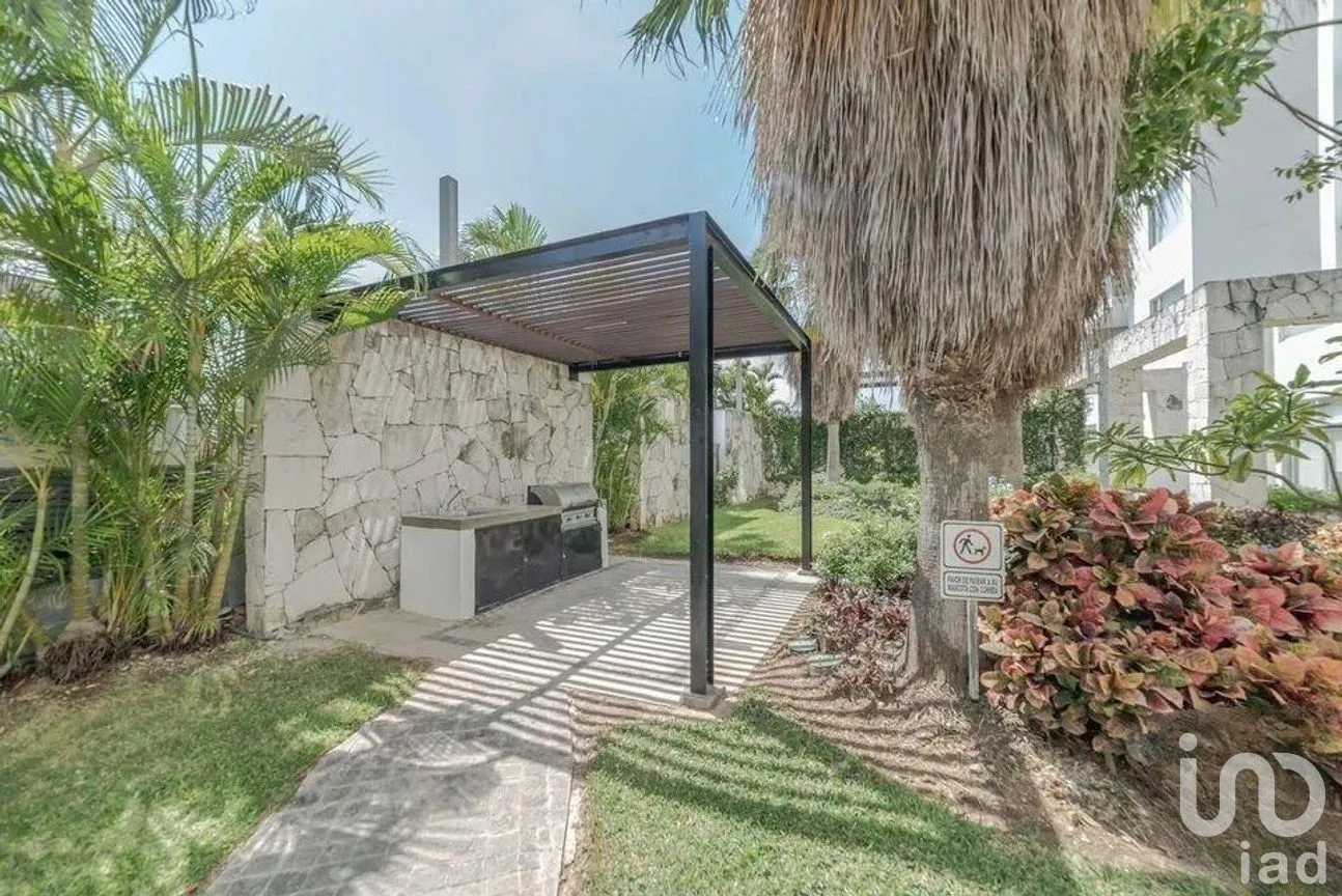 Departamento en Renta en Supermanzana 6a, Benito Juárez, Quintana Roo | NEX-255208 | iad México | Foto 15 de 15