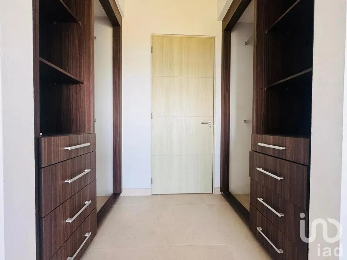 Departamento en Renta en Supermanzana 6a, Benito Juárez, Quintana Roo | NEX-255208 | iad México | Foto 6 de 15