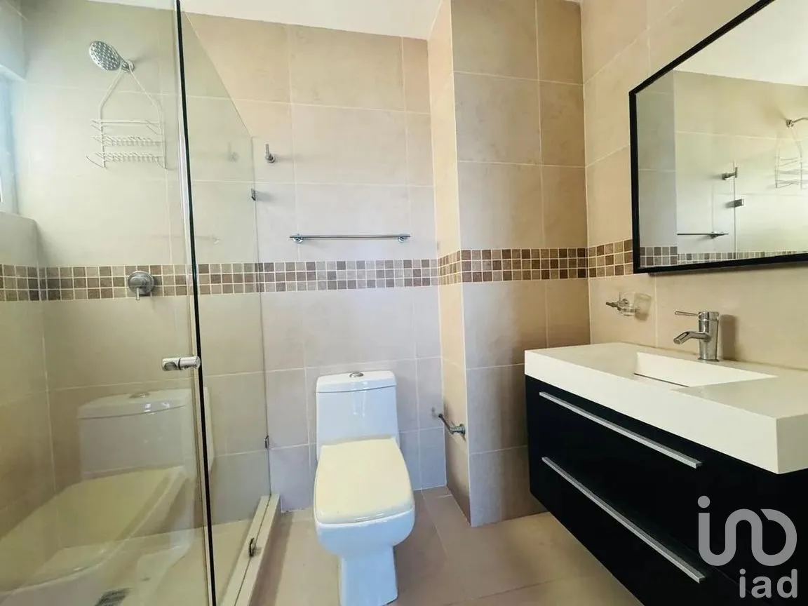 Departamento en Renta en Supermanzana 6a, Benito Juárez, Quintana Roo | NEX-255208 | iad México | Foto 7 de 15