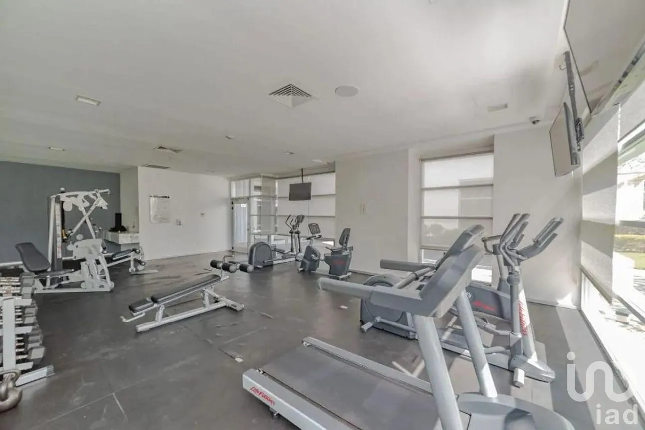 Departamento en Renta en Supermanzana 6a, Benito Juárez, Quintana Roo | NEX-255208 | iad México | Foto 9 de 15