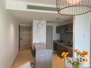 NEX-255208 - Departamento en Renta, con 2 recamaras, con 2 baños, con 99 m2 de construcción.