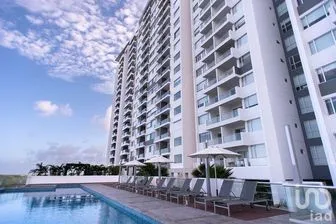 NEX-255208 - Departamento en Renta, con 2 recamaras, con 2 baños, con 99 m2 de construcción.