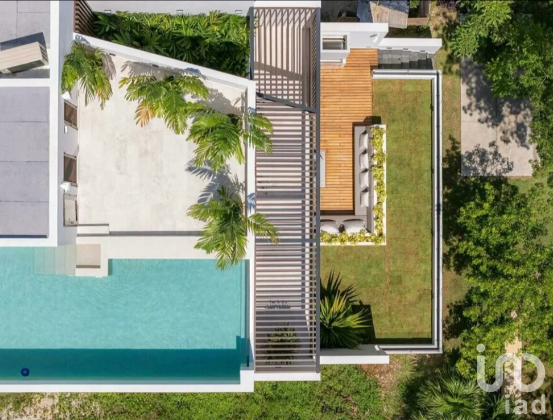 Casa en Venta en Supermanzana 64, Benito Juárez, Quintana Roo | NEX-255407 | iad México | Foto 11 de 18