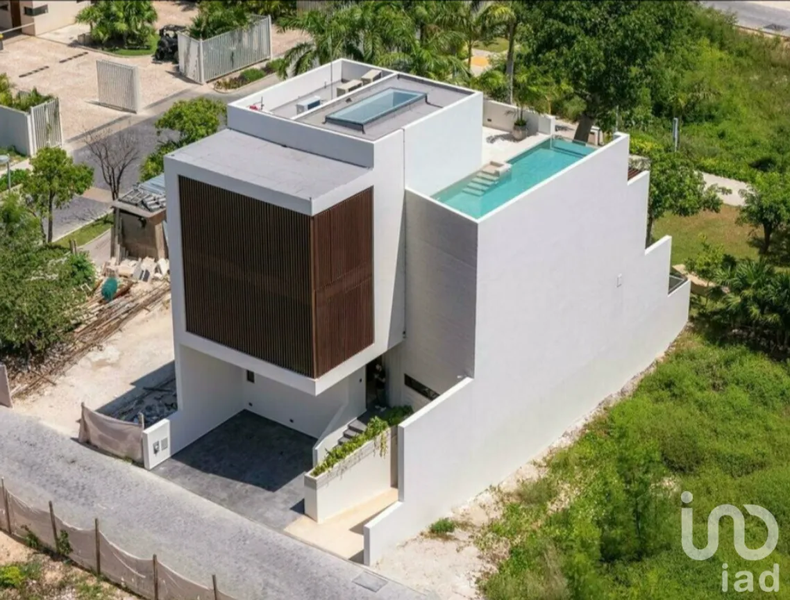 Casa en Venta en Supermanzana 64, Benito Juárez, Quintana Roo | NEX-255407 | iad México | Foto 17 de 18