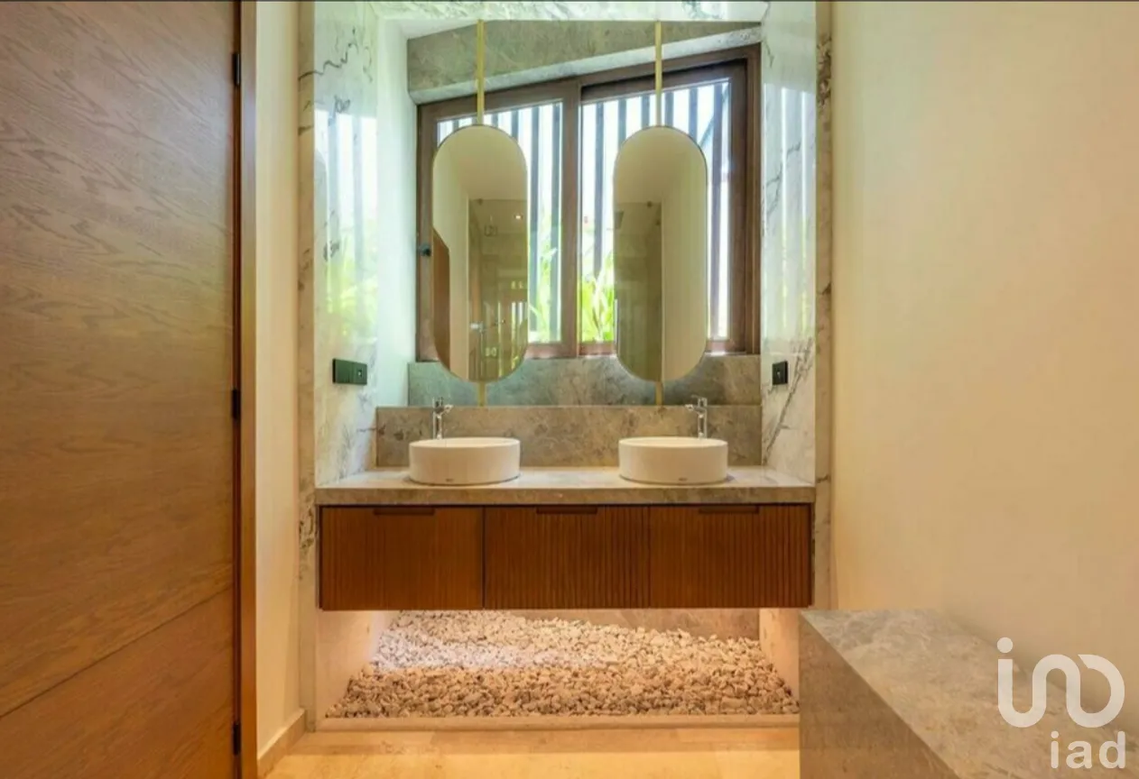 Casa en Venta en Supermanzana 64, Benito Juárez, Quintana Roo | NEX-255407 | iad México | Foto 13 de 17