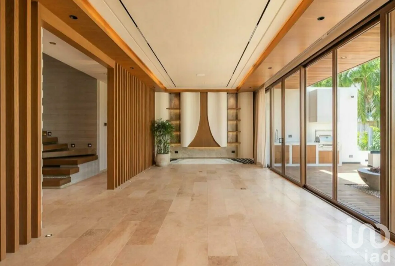 Casa en Venta en Supermanzana 64, Benito Juárez, Quintana Roo | NEX-255407 | iad México | Foto 6 de 17