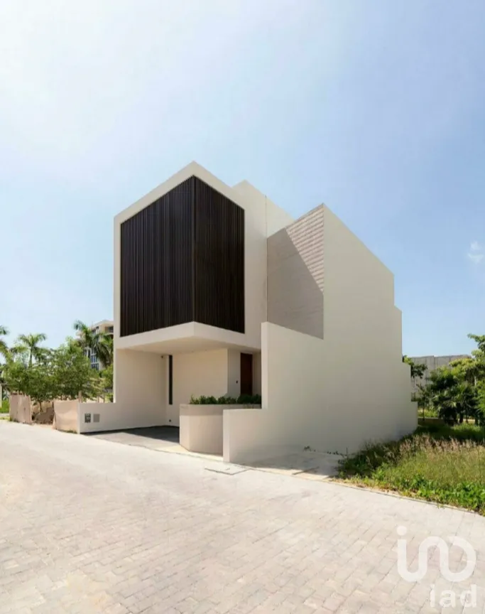 Casa en Venta en Supermanzana 64, Benito Juárez, Quintana Roo | NEX-255407 | iad México | Foto 16 de 17