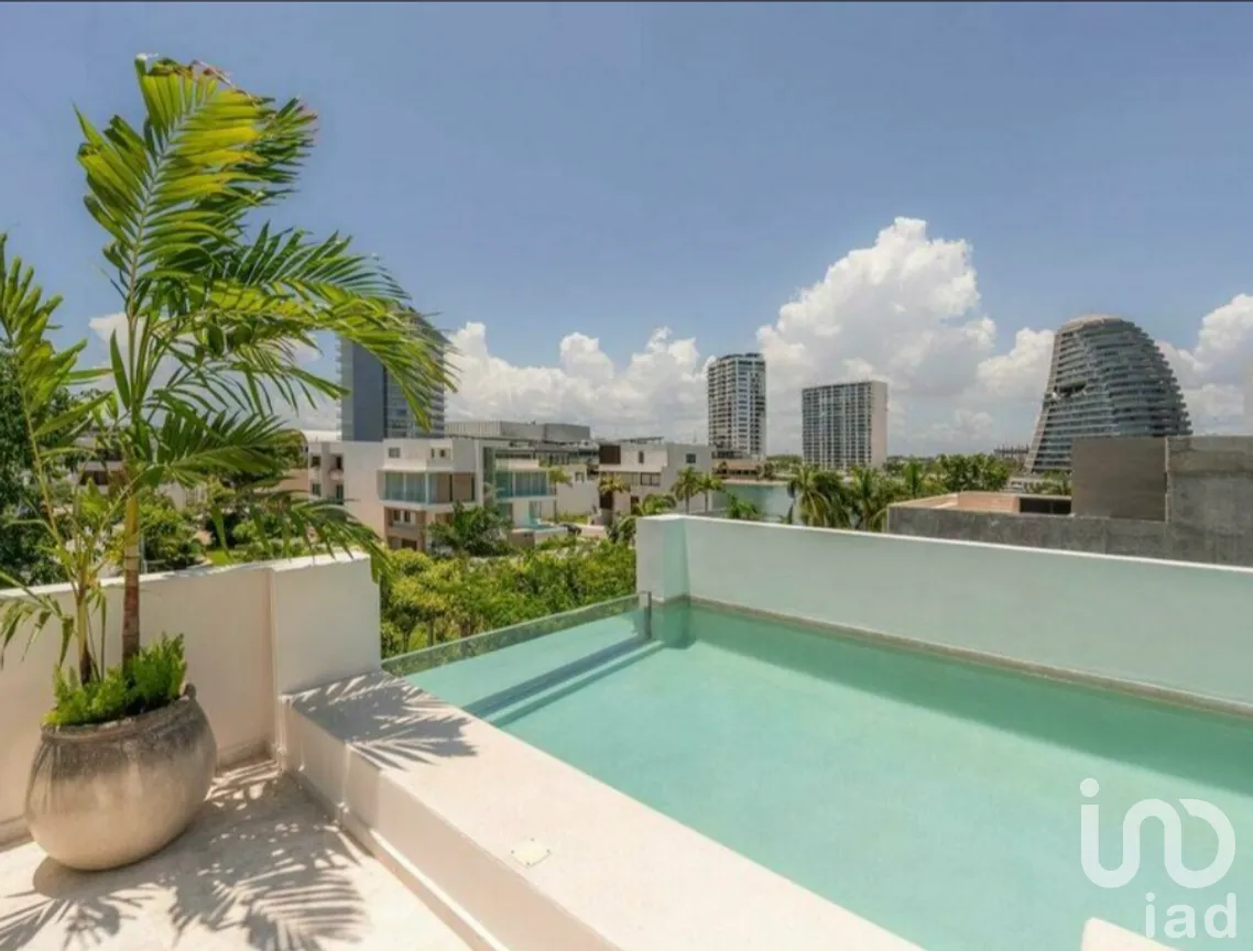 Casa en Venta en Supermanzana 64, Benito Juárez, Quintana Roo | NEX-255407 | iad México | Foto 17 de 17