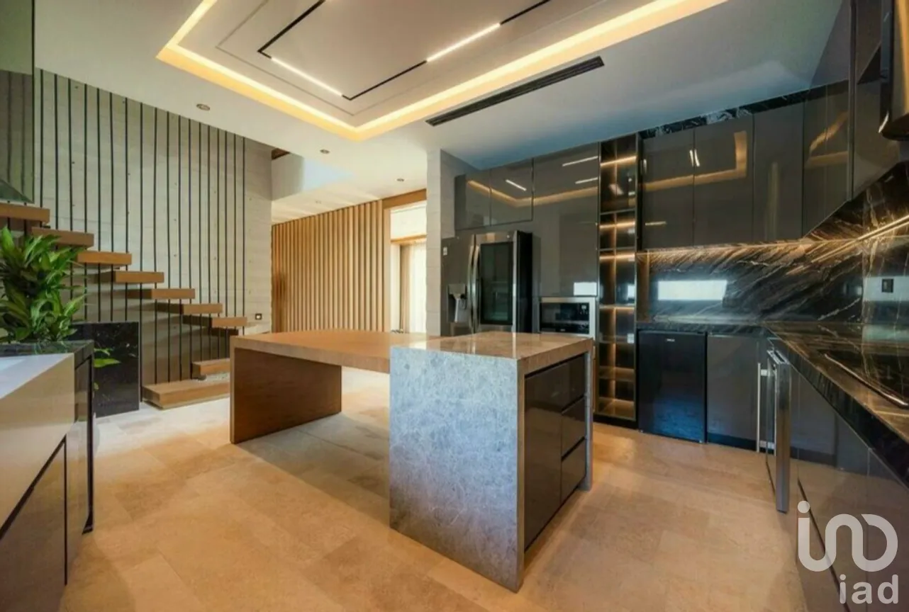 Casa en Venta en Supermanzana 64, Benito Juárez, Quintana Roo | NEX-255407 | iad México | Foto 3 de 17