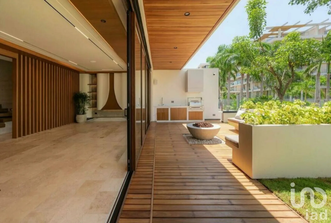 Casa en Venta en Supermanzana 64, Benito Juárez, Quintana Roo | NEX-255407 | iad México | Foto 5 de 17