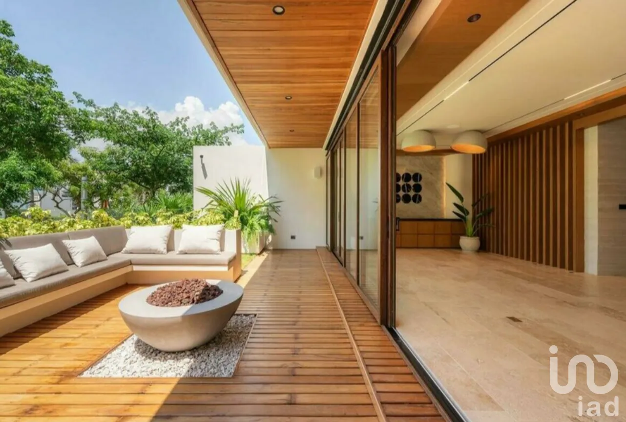 Casa en Venta en Supermanzana 64, Benito Juárez, Quintana Roo | NEX-255407 | iad México | Foto 6 de 17