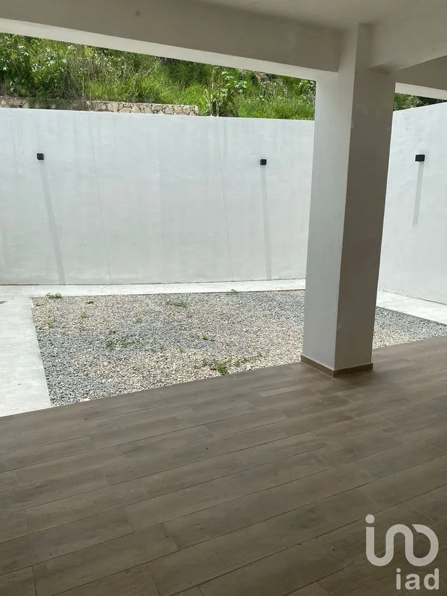 Casa en Venta en Los Laguitos, Tuxtla Gutiérrez, Chiapas | NEX-255606 | iad México | Foto 5 de 19