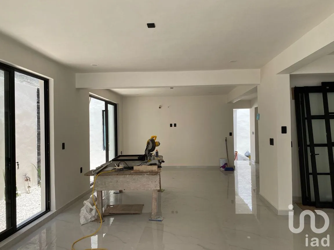Casa en Venta en Laguitos Electricistas, Tuxtla Gutiérrez, Chiapas | NEX-255637 | iad México | Foto 3 de 14