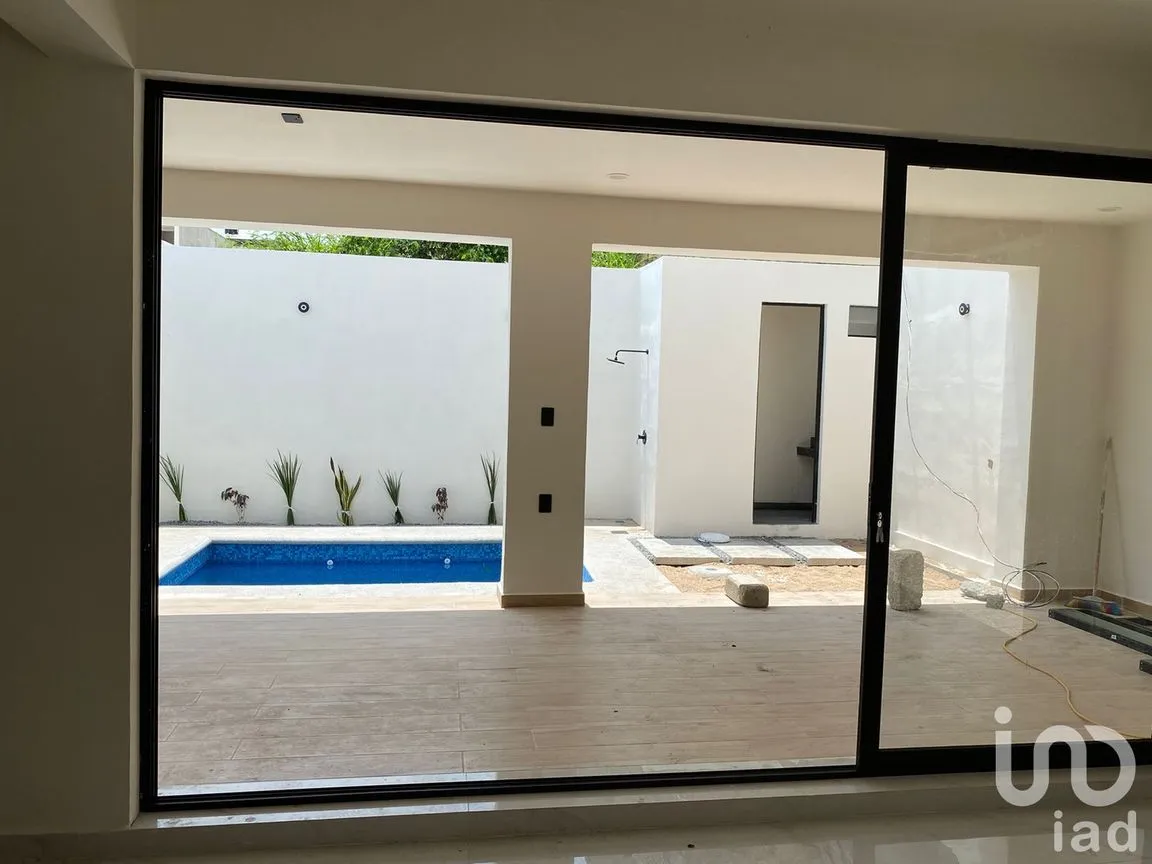 Casa en Venta en Laguitos Electricistas, Tuxtla Gutiérrez, Chiapas | NEX-255637 | iad México | Foto 5 de 14