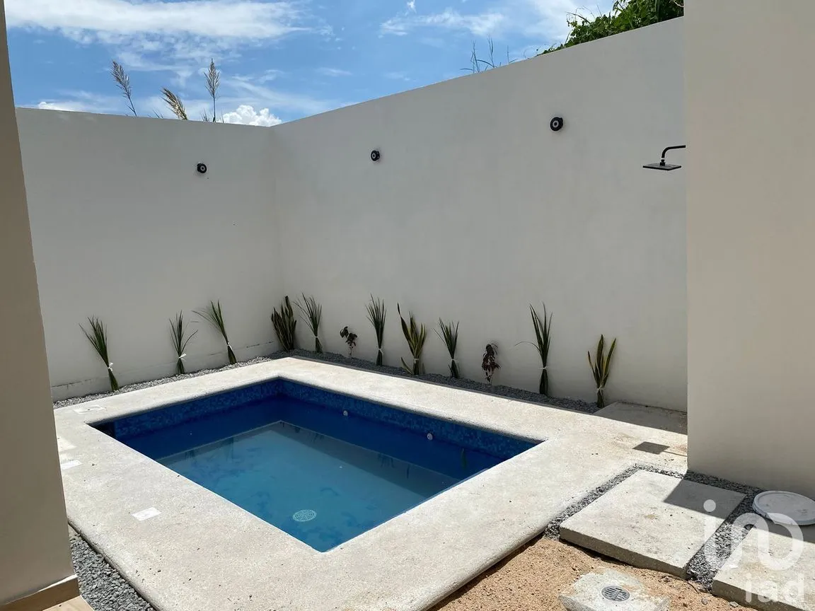 Casa en Venta en Laguitos Electricistas, Tuxtla Gutiérrez, Chiapas | NEX-255637 | iad México | Foto 6 de 14