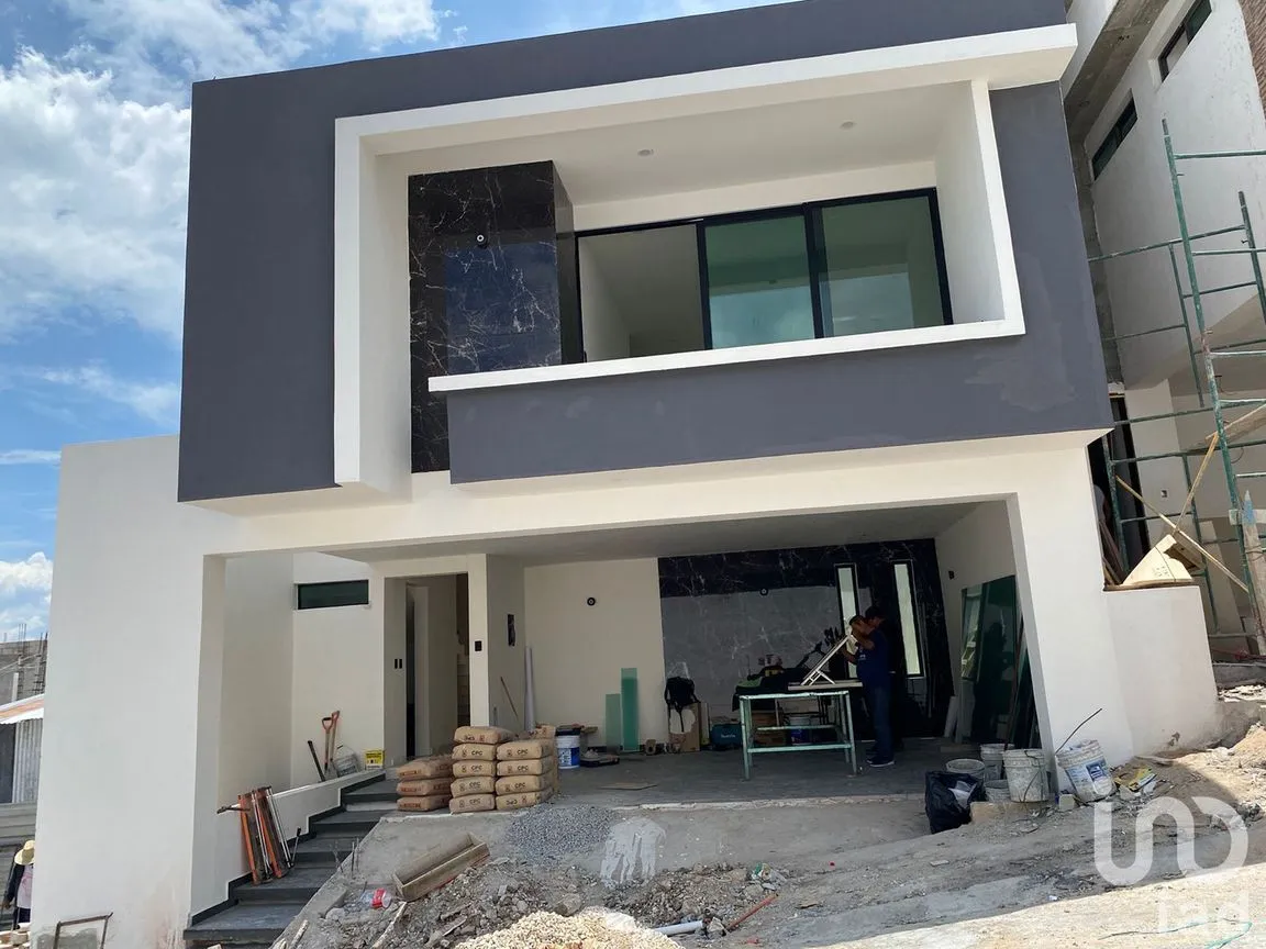 Casa en Venta en Laguitos Electricistas, Tuxtla Gutiérrez, Chiapas | NEX-255637 | iad México | Foto 1 de 14