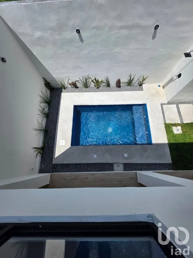 Casa en Venta en Laguitos Electricistas, Tuxtla Gutiérrez, Chiapas | NEX-255637 | iad México | Foto 11 de 23
