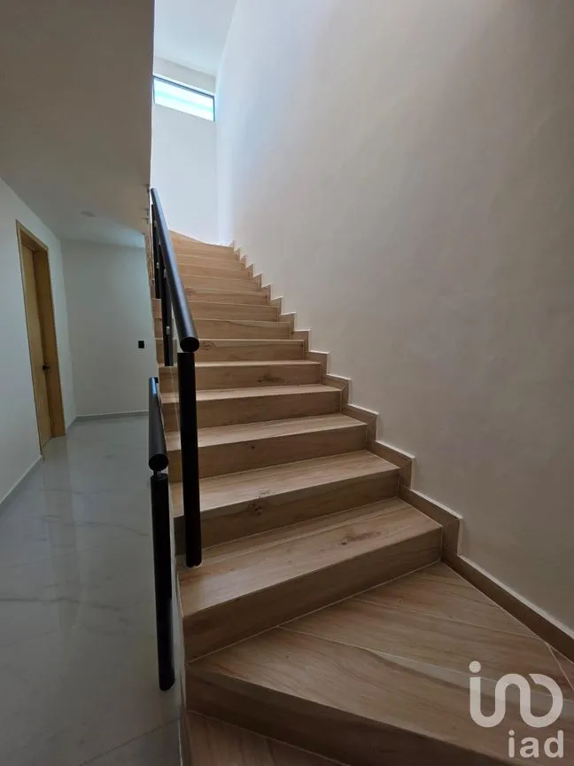 Casa en Venta en Laguitos Electricistas, Tuxtla Gutiérrez, Chiapas | NEX-255637 | iad México | Foto 15 de 23