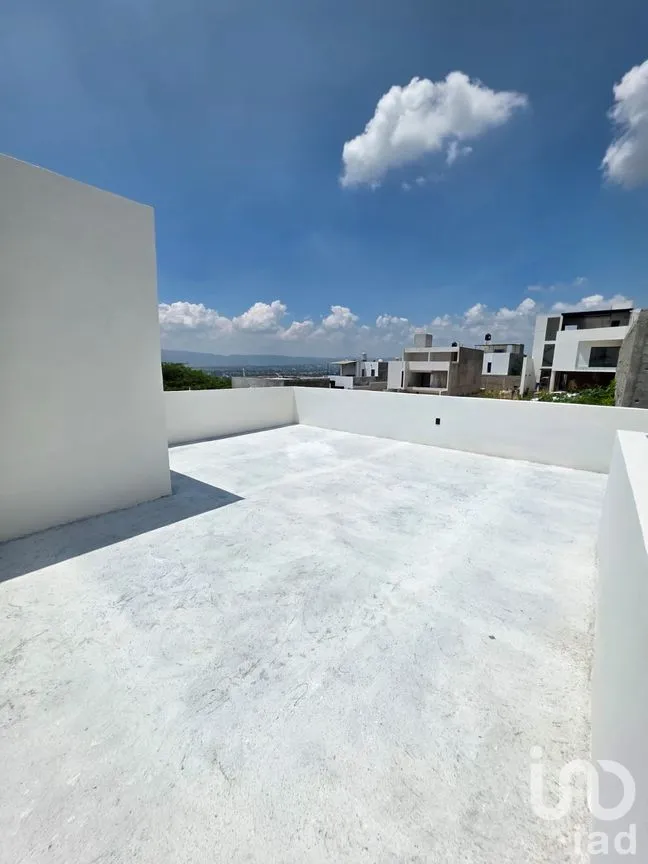 Casa en Venta en Laguitos Electricistas, Tuxtla Gutiérrez, Chiapas | NEX-255637 | iad México | Foto 20 de 23