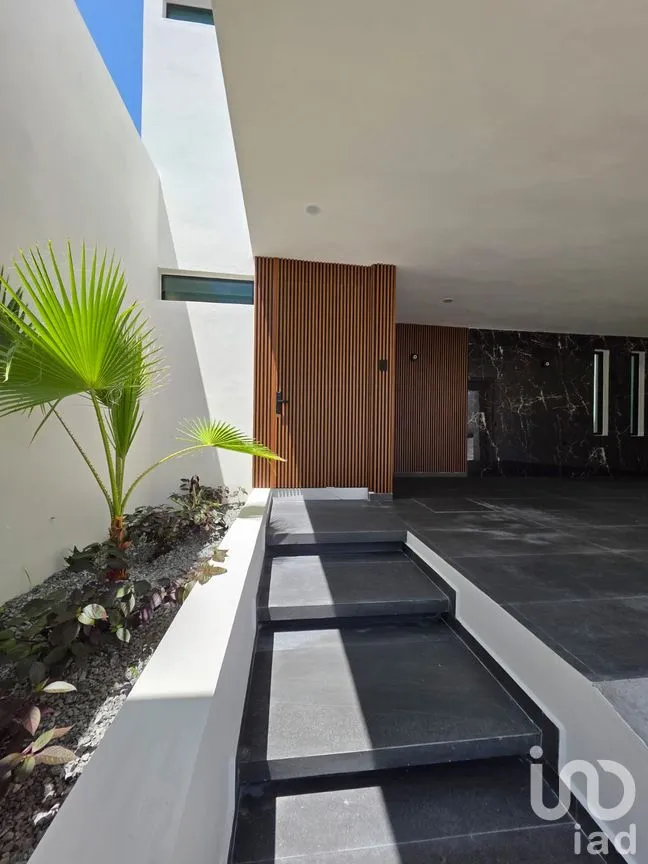 Casa en Venta en Laguitos Electricistas, Tuxtla Gutiérrez, Chiapas | NEX-255637 | iad México | Foto 4 de 23
