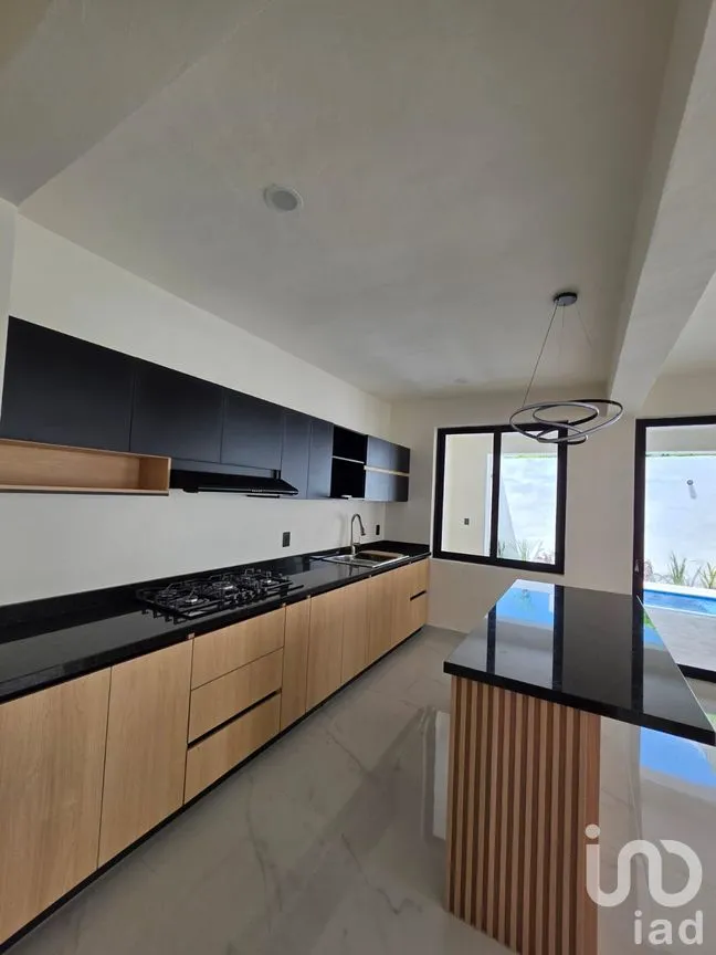 Casa en Venta en Laguitos Electricistas, Tuxtla Gutiérrez, Chiapas | NEX-255637 | iad México | Foto 6 de 23