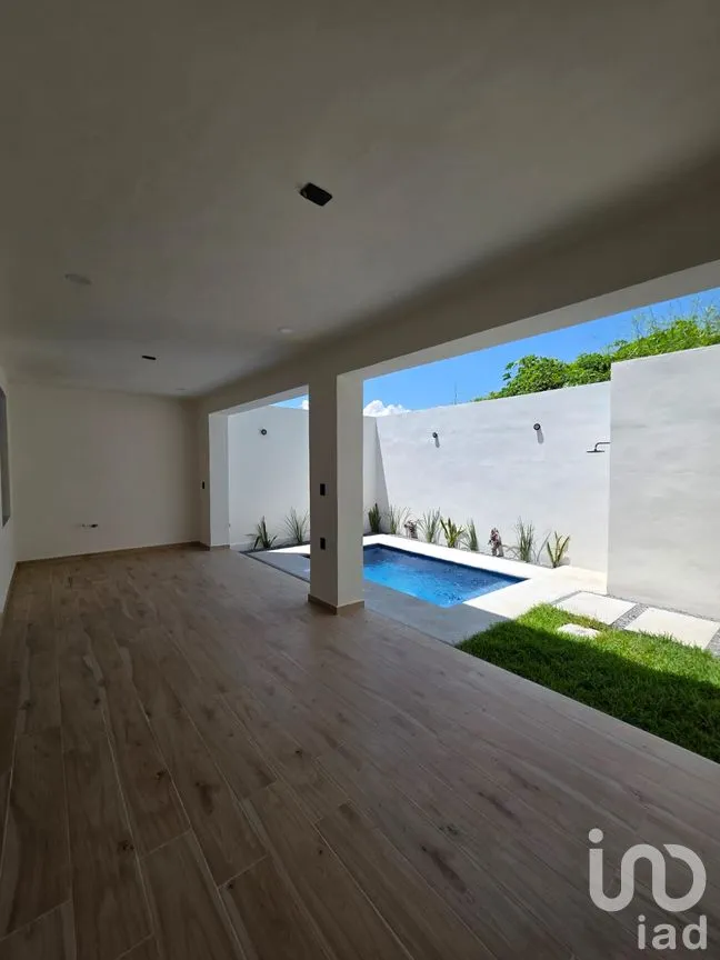 Casa en Venta en Laguitos Electricistas, Tuxtla Gutiérrez, Chiapas | NEX-255637 | iad México | Foto 8 de 23