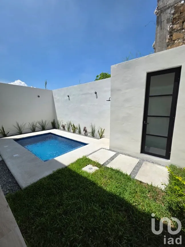 Casa en Venta en Laguitos Electricistas, Tuxtla Gutiérrez, Chiapas | NEX-255637 | iad México | Foto 9 de 23