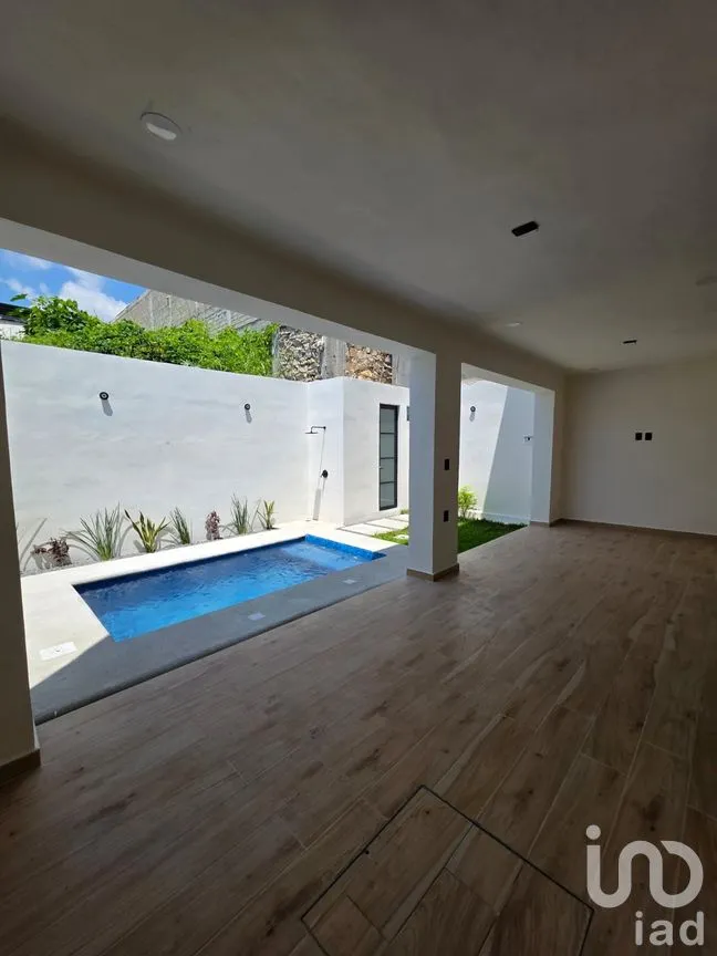 Casa en Venta en Laguitos Electricistas, Tuxtla Gutiérrez, Chiapas | NEX-255637 | iad México | Foto 10 de 23