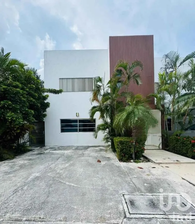 Casa en Venta en Alfredo V Bonfil, Benito Juárez, Quintana Roo | NEX-255644 | iad México | Foto 1 de 19