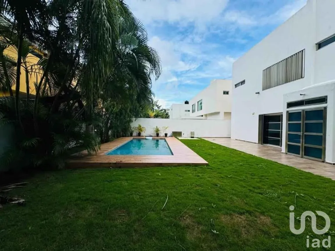 Casa en Venta en Alfredo V Bonfil, Benito Juárez, Quintana Roo | NEX-255644 | iad México | Foto 17 de 18