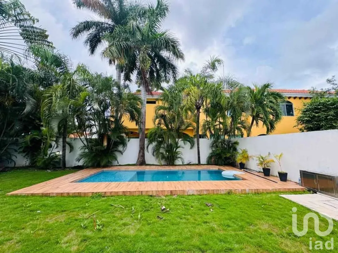 Casa en Venta en Alfredo V Bonfil, Benito Juárez, Quintana Roo | NEX-255644 | iad México | Foto 18 de 18