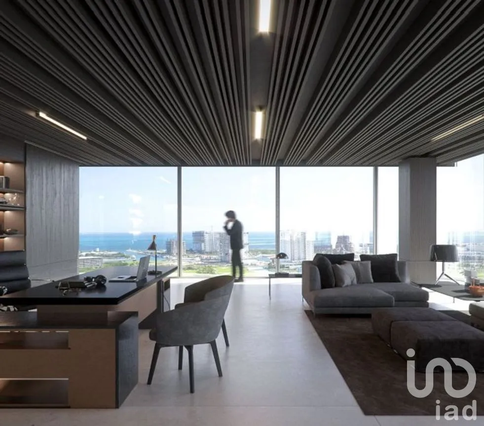 Oficina en Venta en Cancún Centro, Benito Juárez, Quintana Roo | NEX-256572 | iad México | Foto 4 de 10