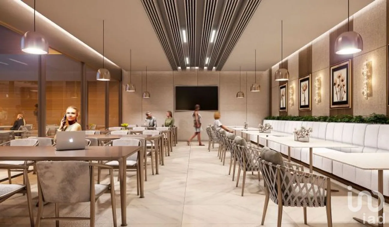 Oficina en Venta en Cancún Centro, Benito Juárez, Quintana Roo | NEX-256572 | iad México | Foto 3 de 10