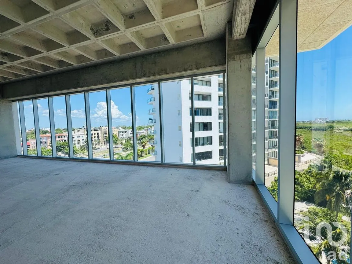 Oficina en Venta en Cancún Centro, Benito Juárez, Quintana Roo | NEX-256572 | iad México | Foto 7 de 10
