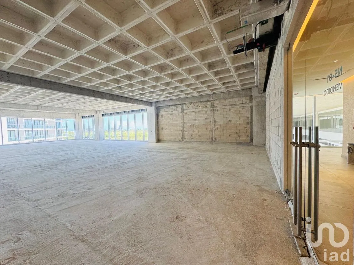 Oficina en Venta en Cancún Centro, Benito Juárez, Quintana Roo | NEX-256572 | iad México | Foto 9 de 10