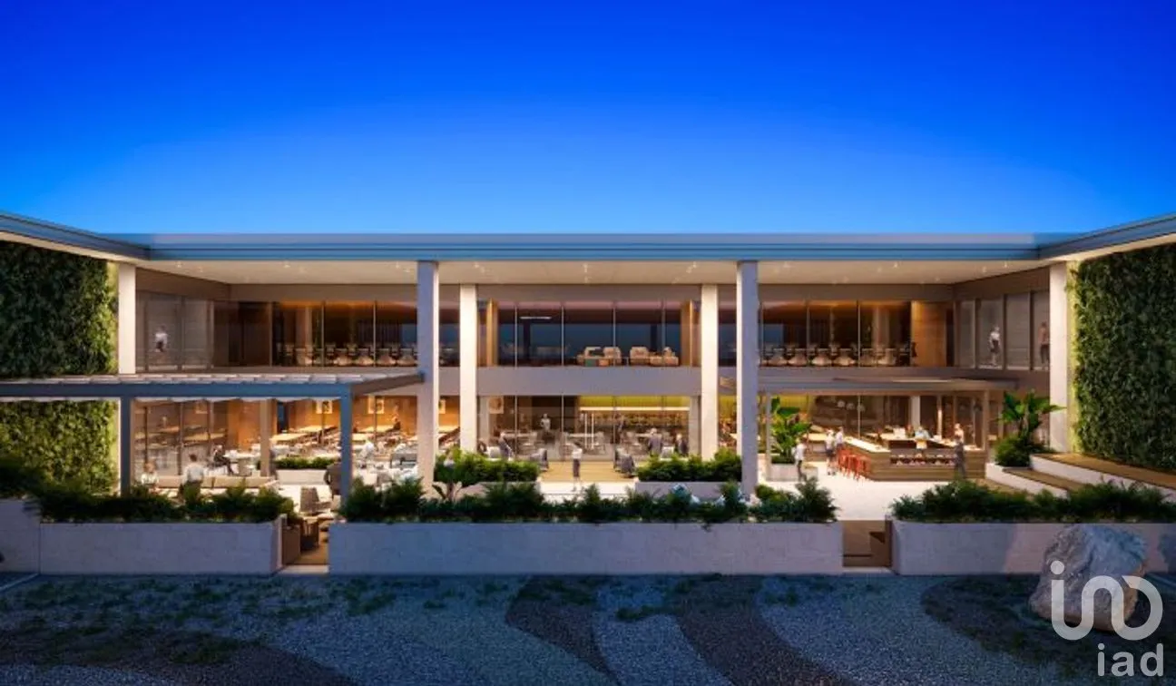 Oficina en Venta en Cancún Centro, Benito Juárez, Quintana Roo | NEX-256572 | iad México | Foto 1 de 10