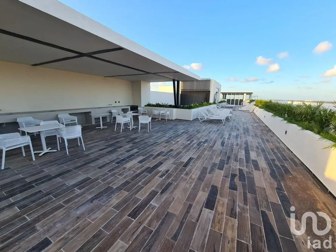 Departamento en Venta en Alfredo V Bonfil, Benito Juárez, Quintana Roo | NEX-256818 | iad México | Foto 12 de 13