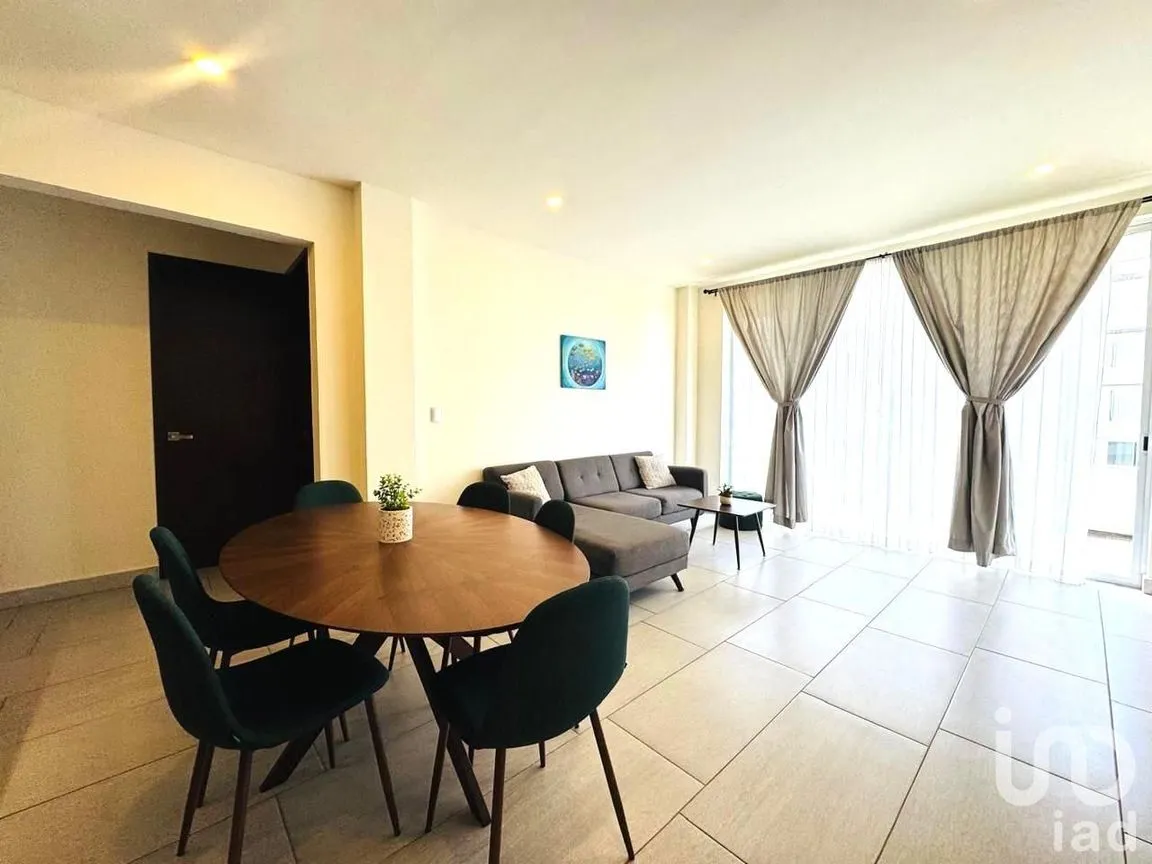 Departamento en Venta en Alfredo V Bonfil, Benito Juárez, Quintana Roo | NEX-256818 | iad México | Foto 4 de 13