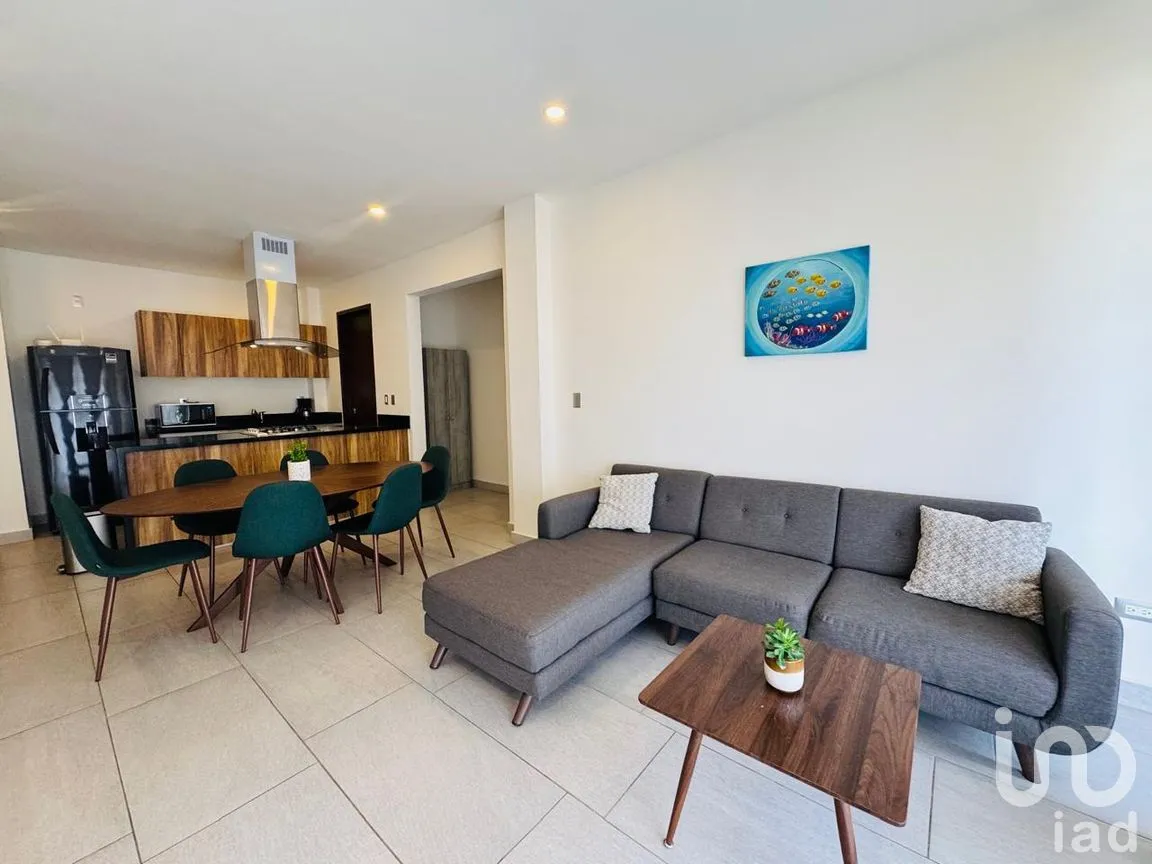 Departamento en Venta en Alfredo V Bonfil, Benito Juárez, Quintana Roo | NEX-256818 | iad México | Foto 2 de 14