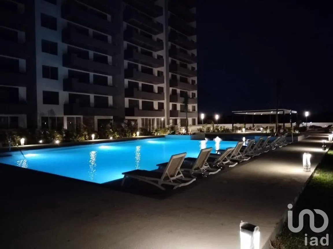 Departamento en Venta en Alfredo V Bonfil, Benito Juárez, Quintana Roo | NEX-256818 | iad México | Foto 12 de 14