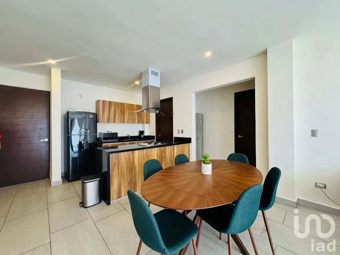 Departamento en Venta en Alfredo V Bonfil, Benito Juárez, Quintana Roo | NEX-256818 | iad México | Foto 3 de 14